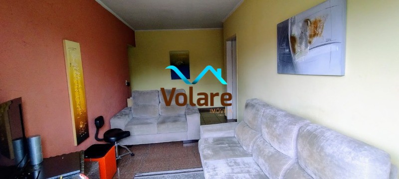 Apartamento à venda com 2 quartos, 75m² - Foto 3