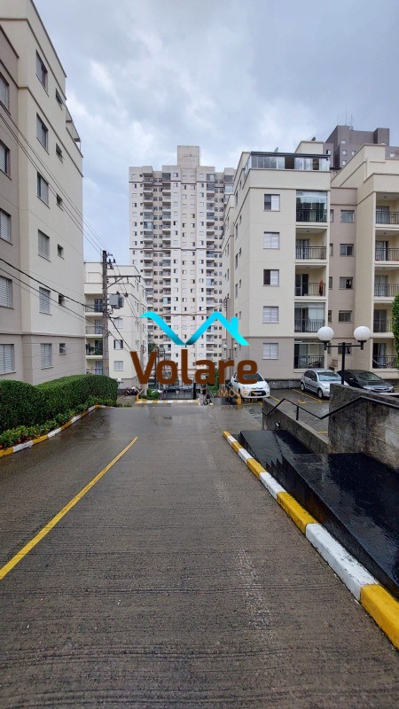 Apartamento à venda com 2 quartos, 50m² - Foto 14