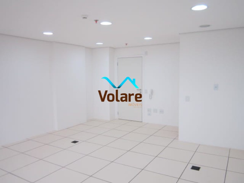 Conjunto Comercial-Sala à venda e aluguel, 37m² - Foto 9