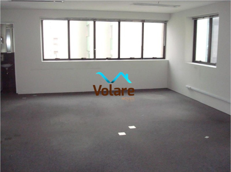 Conjunto Comercial-Sala para alugar, 110m² - Foto 3