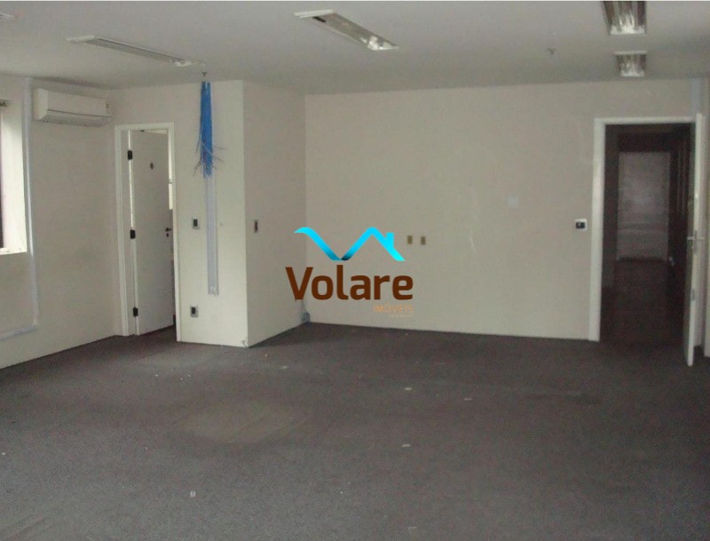 Conjunto Comercial-Sala para alugar, 110m² - Foto 4