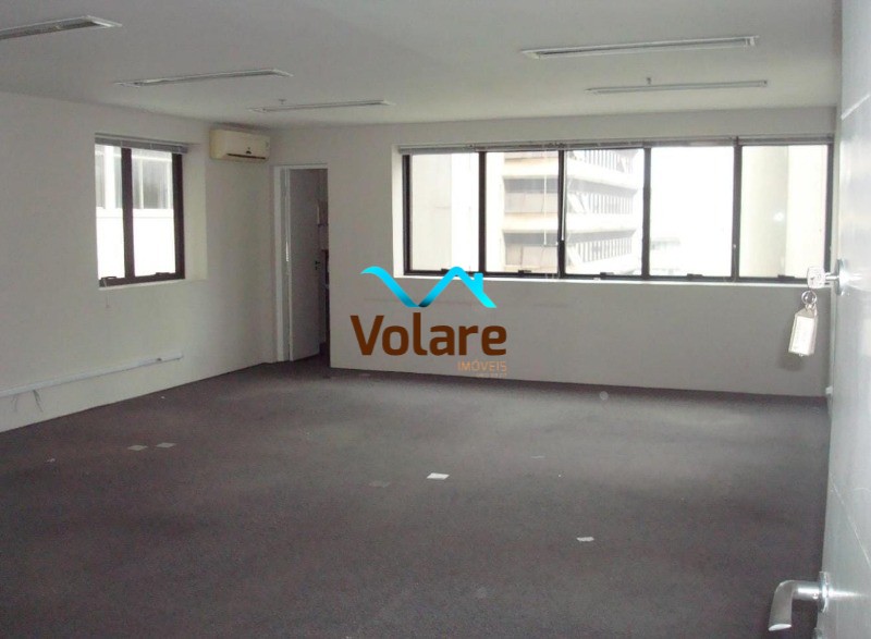 Conjunto Comercial-Sala para alugar, 110m² - Foto 5