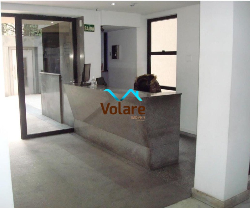 Conjunto Comercial-Sala para alugar, 110m² - Foto 7