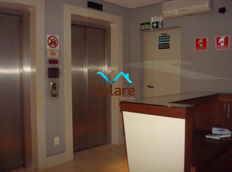 Conjunto Comercial-Sala para alugar, 110m² - Foto 11