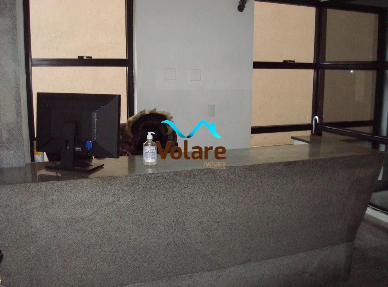 Conjunto Comercial-Sala para alugar, 110m² - Foto 12