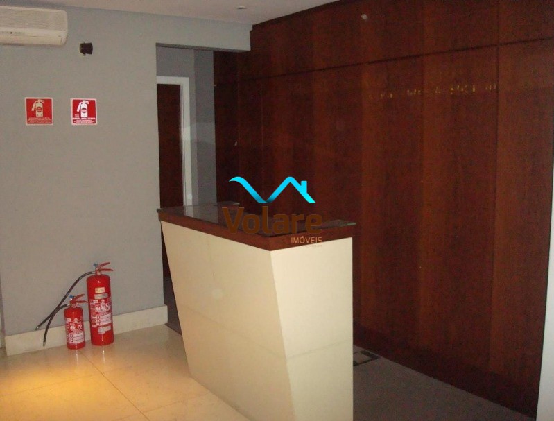 Conjunto Comercial-Sala para alugar, 110m² - Foto 13