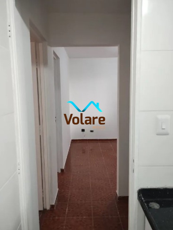 Apartamento à venda com 2 quartos, 46m² - Foto 5