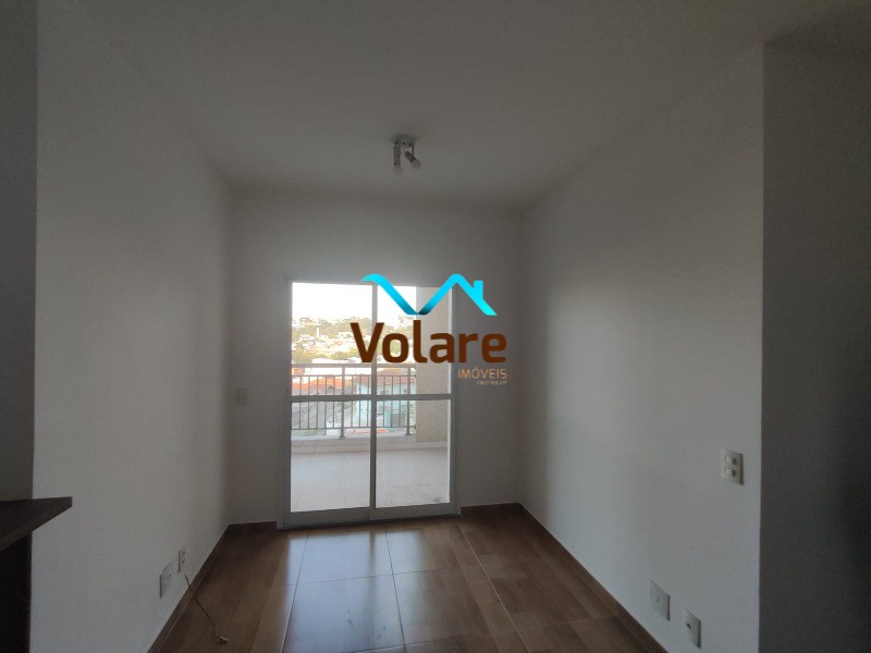 Apartamento à venda com 2 quartos, 50m² - Foto 3