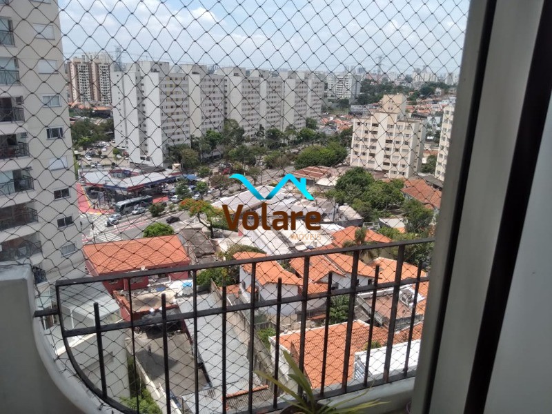 Apartamento à venda com 2 quartos, 60m² - Foto 3