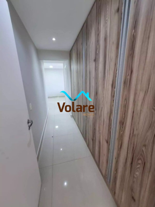 Apartamento à venda com 3 quartos, 196m² - Foto 13