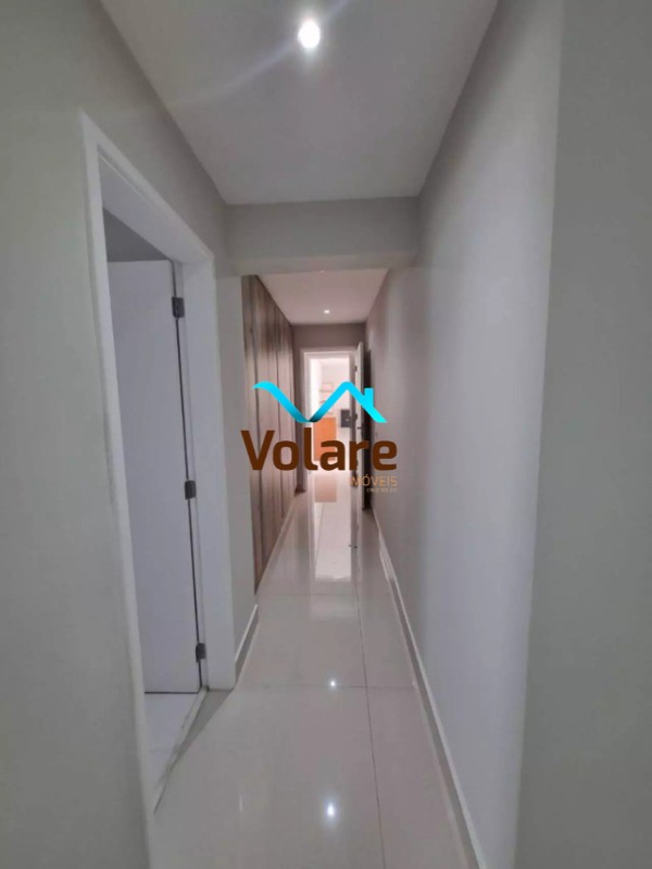 Apartamento à venda com 3 quartos, 196m² - Foto 14