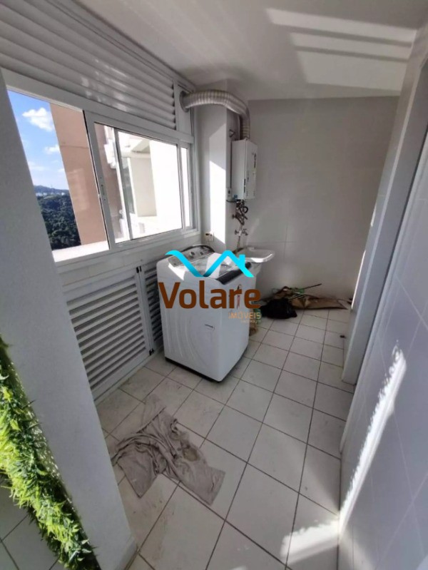 Apartamento à venda com 3 quartos, 196m² - Foto 27