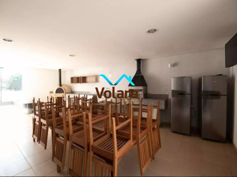 Apartamento à venda com 2 quartos, 60m² - Foto 23