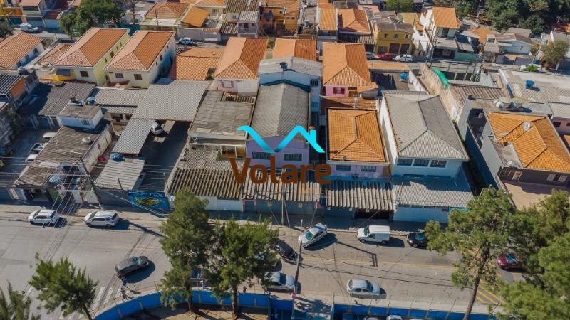 Depósito-Galpão-Armazém à venda, 485m² - Foto 3