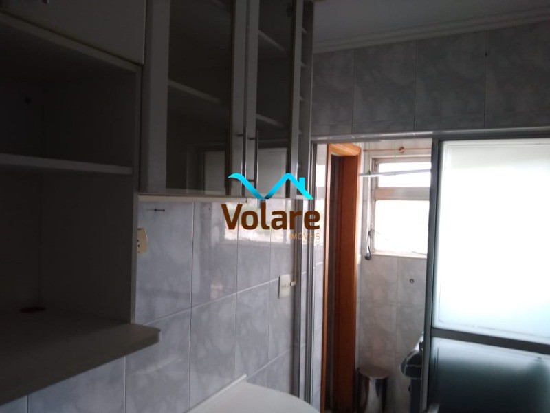 Apartamento à venda com 2 quartos, 60m² - Foto 8