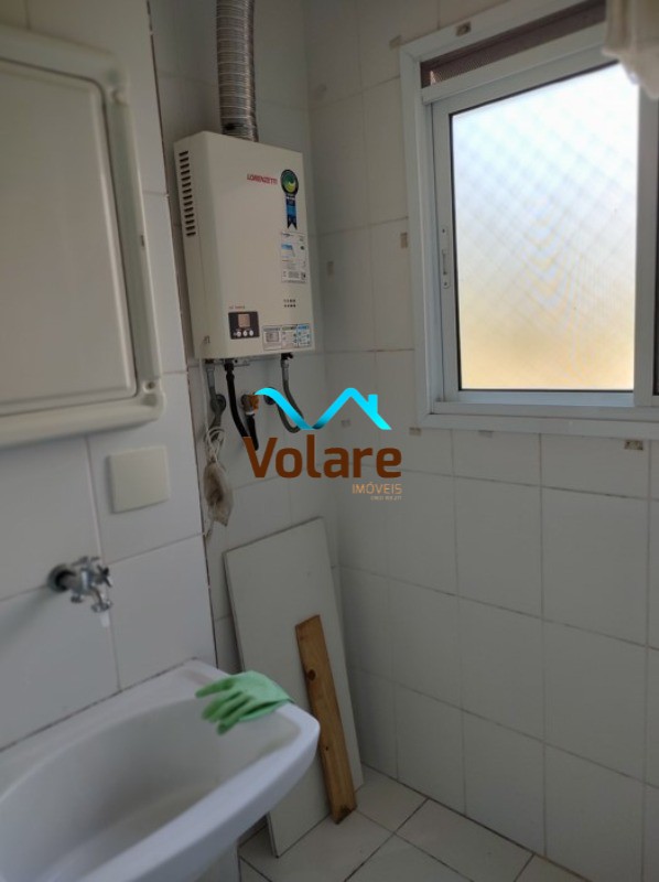 Apartamento à venda com 2 quartos, 55m² - Foto 11