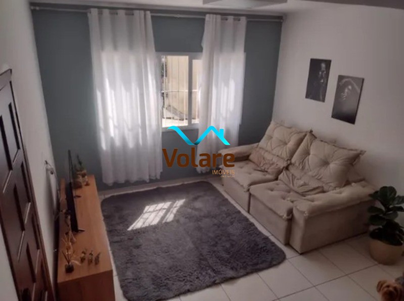 Casa à venda com 3 quartos, 203m² - Foto 3