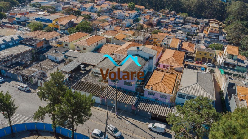 Depósito-Galpão-Armazém à venda, 485m² - Foto 10