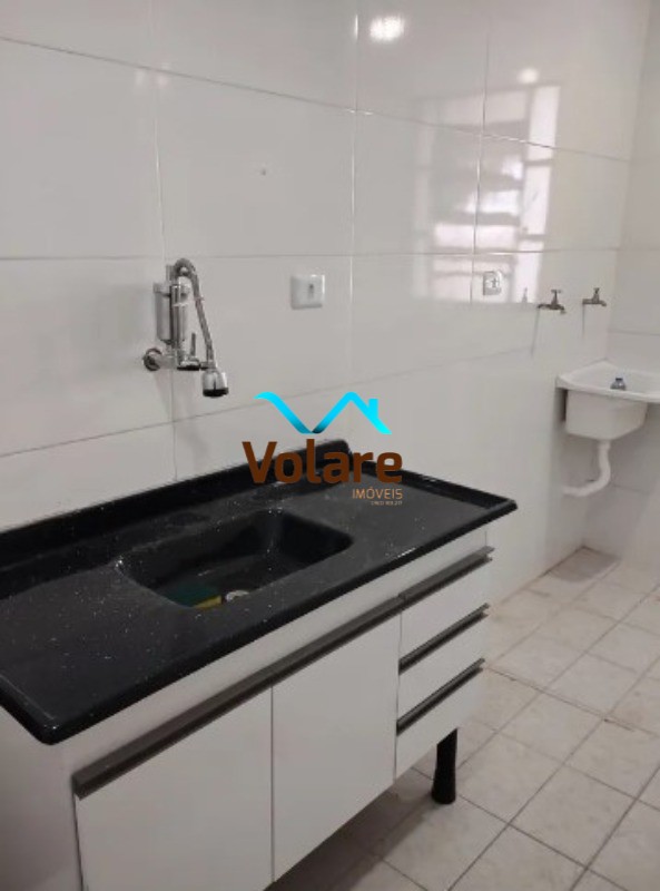 Apartamento à venda com 2 quartos, 46m² - Foto 3