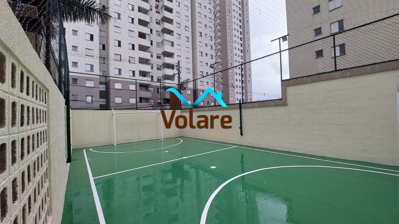 Apartamento à venda com 2 quartos, 50m² - Foto 23