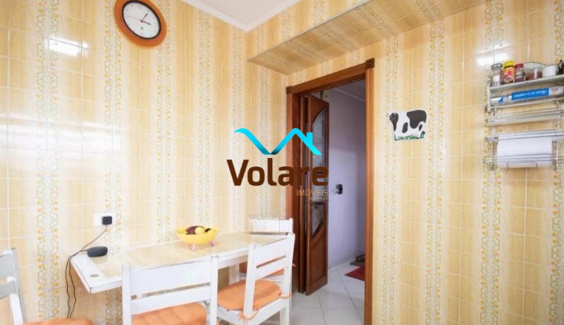 Casa à venda e aluguel com 3 quartos, 221m² - Foto 16