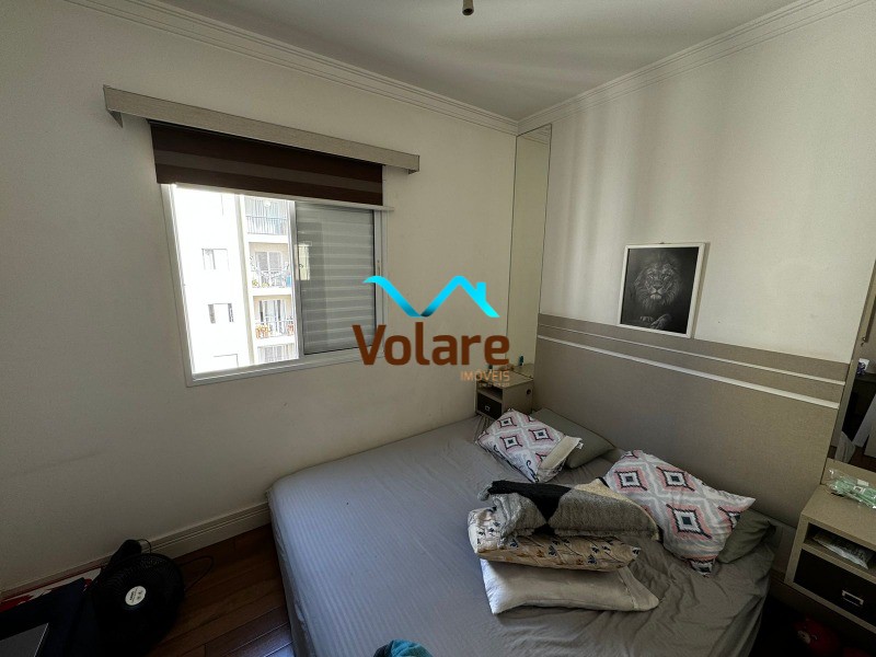 Apartamento à venda com 3 quartos, 65m² - Foto 13