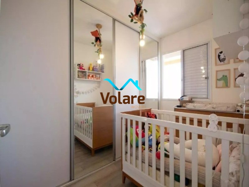 Apartamento à venda com 2 quartos, 60m² - Foto 10