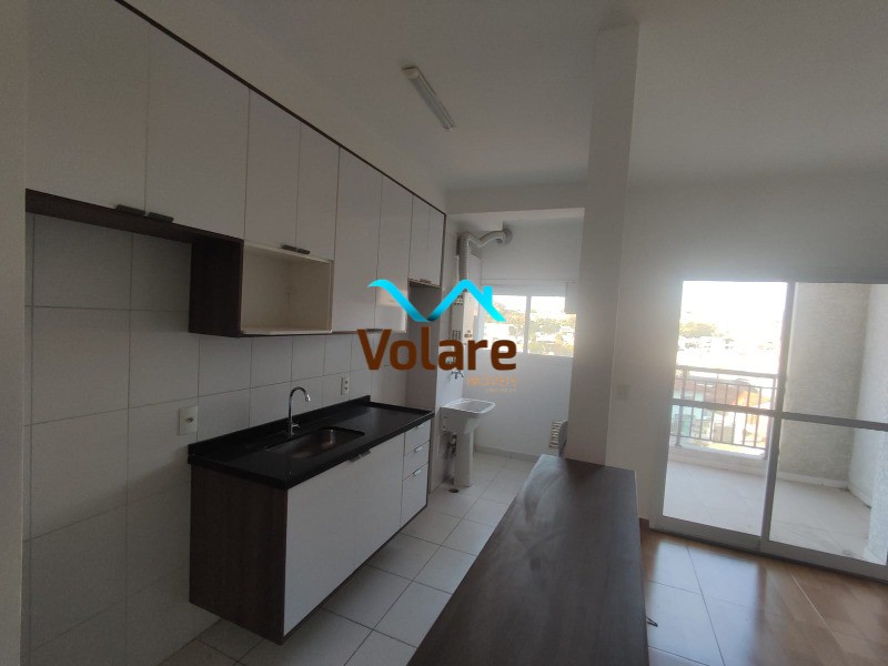 Apartamento à venda com 2 quartos, 50m² - Foto 9