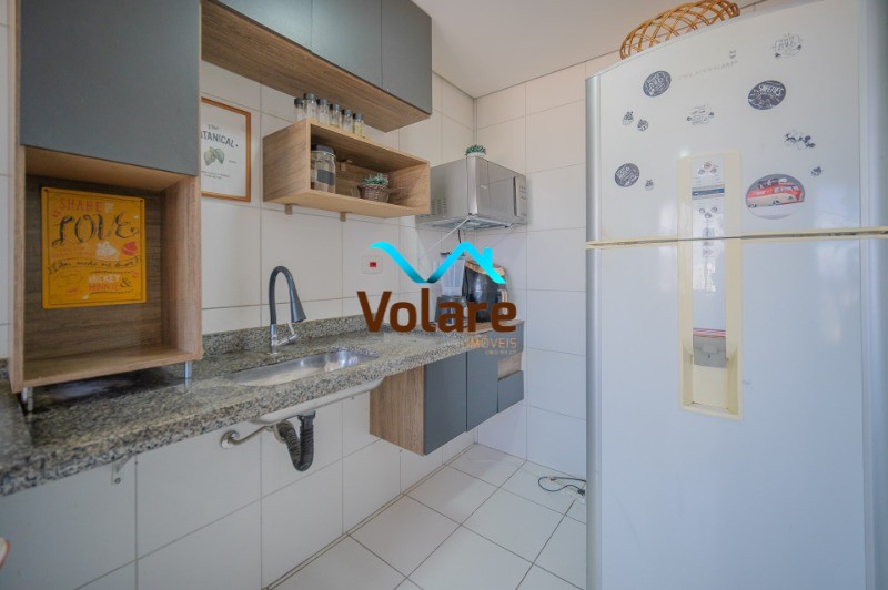 Apartamento à venda com 2 quartos, 65m² - Foto 12