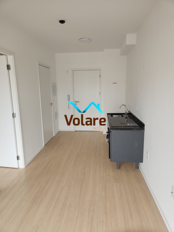 Apartamento à venda com 1 quarto, 32m² - Foto 4