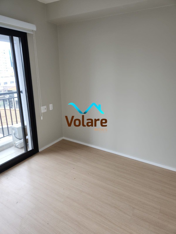 Apartamento à venda com 1 quarto, 32m² - Foto 11