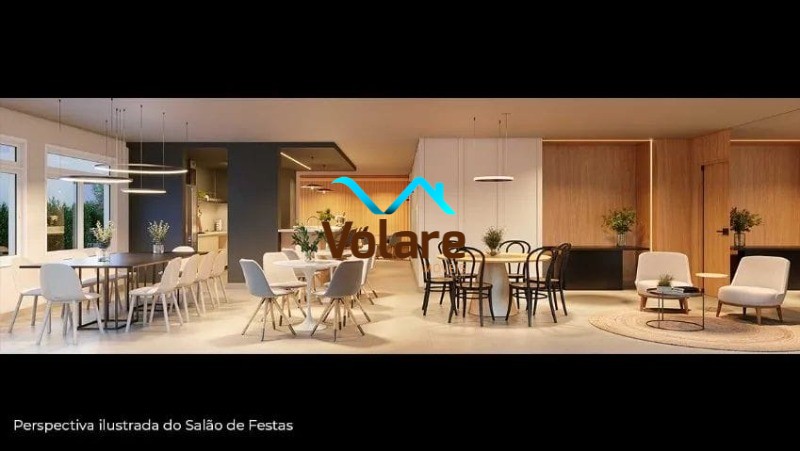 Apartamento à venda com 3 quartos, 78m² - Foto 11