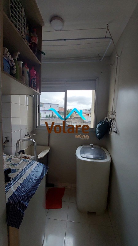 Apartamento à venda com 2 quartos, 50m² - Foto 6