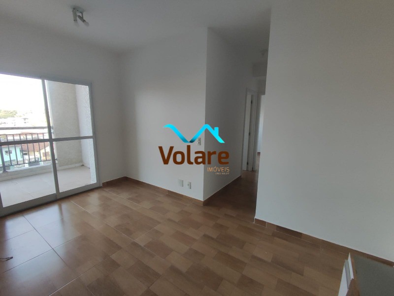 Apartamento à venda com 2 quartos, 50m² - Foto 2