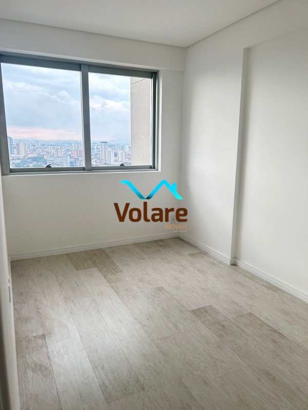 Apartamento à venda com 2 quartos, 52m² - Foto 8