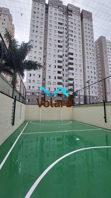 Apartamento à venda com 2 quartos, 50m² - Foto 29