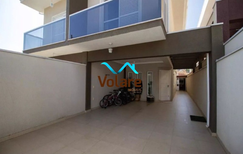 Casa à venda com 3 quartos, 140m² - Foto 37