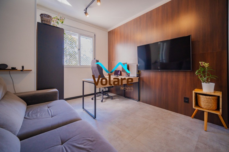 Apartamento à venda com 3 quartos, 83m² - Foto 12