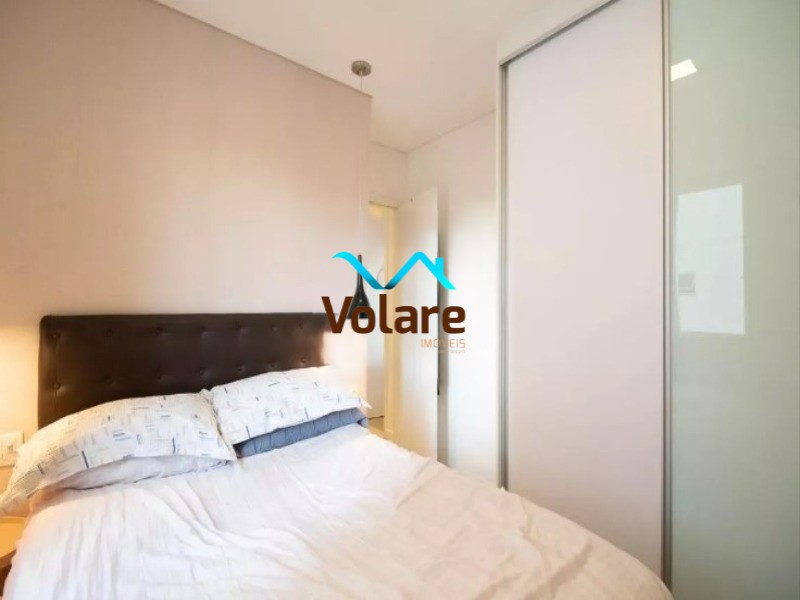 Apartamento à venda com 2 quartos, 60m² - Foto 8