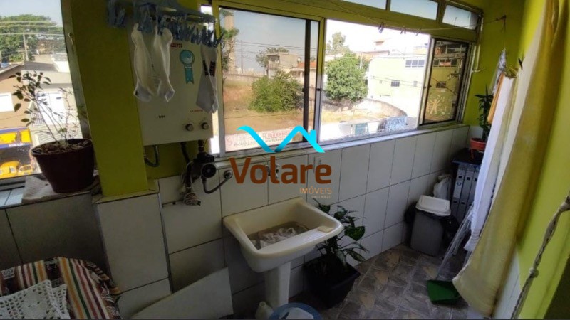 Apartamento à venda com 2 quartos, 70m² - Foto 5