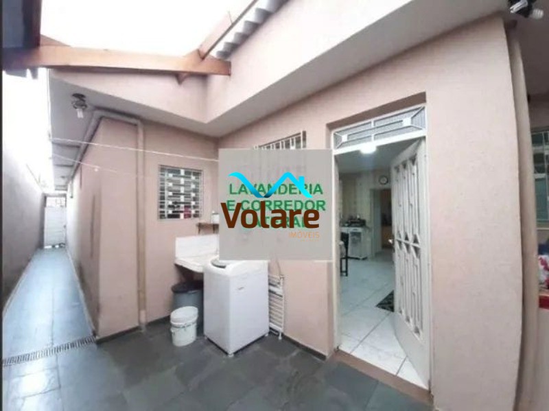 Casa à venda com 3 quartos, 250m² - Foto 12