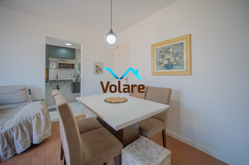 Apartamento à venda com 2 quartos, 65m² - Foto 6