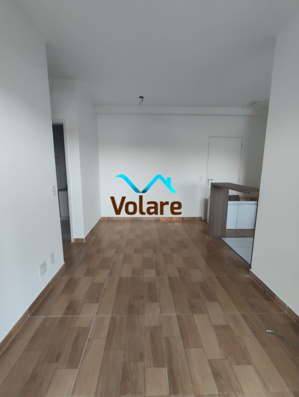 Apartamento à venda com 2 quartos, 50m² - Foto 7