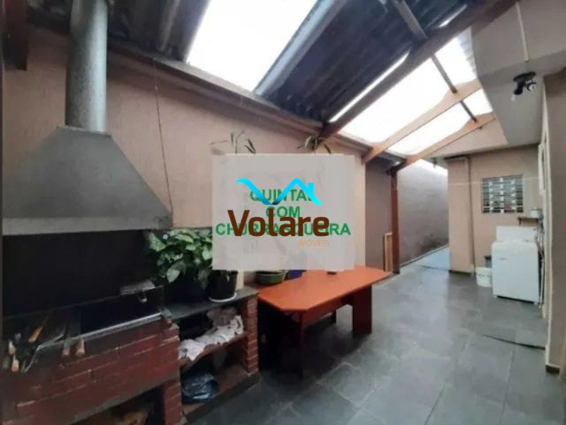 Casa à venda com 3 quartos, 250m² - Foto 11