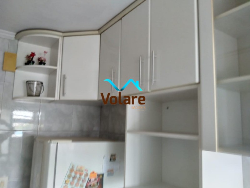 Apartamento à venda com 2 quartos, 60m² - Foto 6