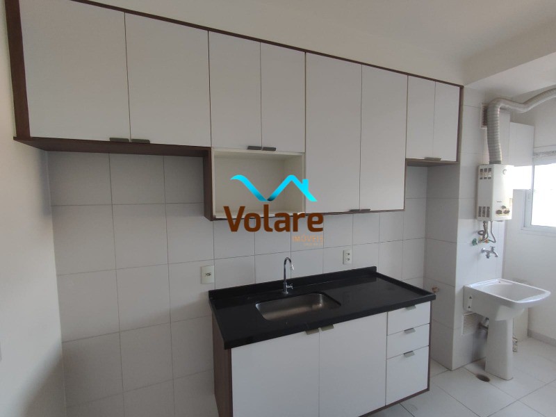 Apartamento à venda com 2 quartos, 50m² - Foto 10