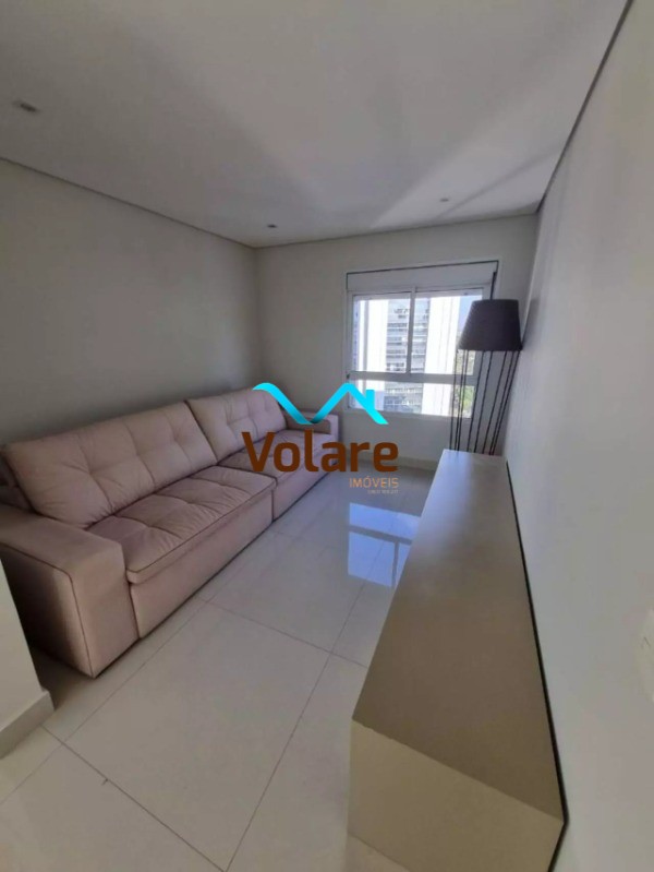 Apartamento à venda com 3 quartos, 196m² - Foto 4