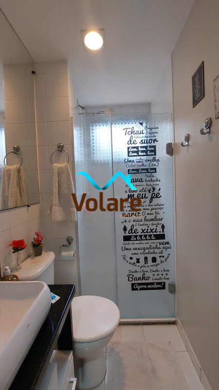 Apartamento à venda com 2 quartos, 50m² - Foto 11