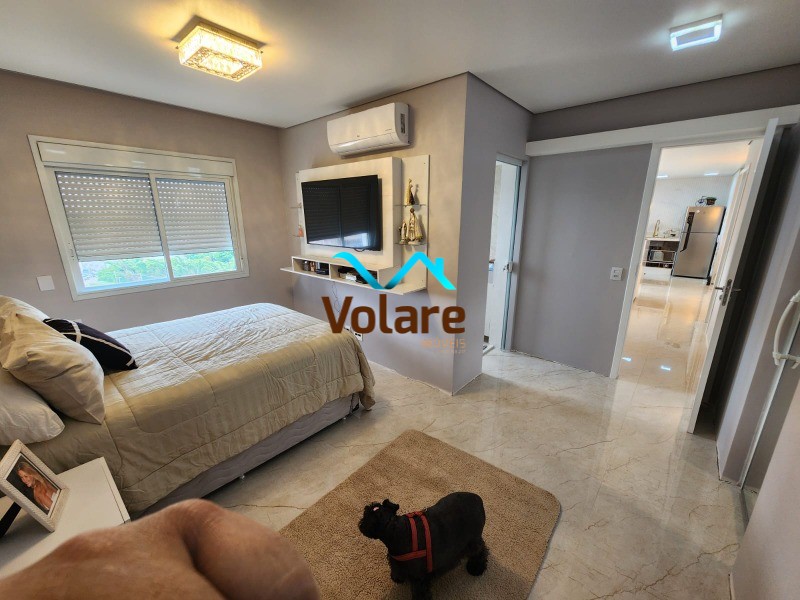 Apartamento à venda com 1 quarto, 74m² - Foto 10