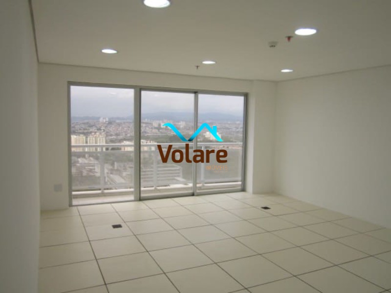 Conjunto Comercial-Sala à venda e aluguel, 37m² - Foto 4